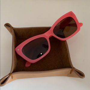 🌴NWOT J. Crew Pink Barbie Sunnies⛱